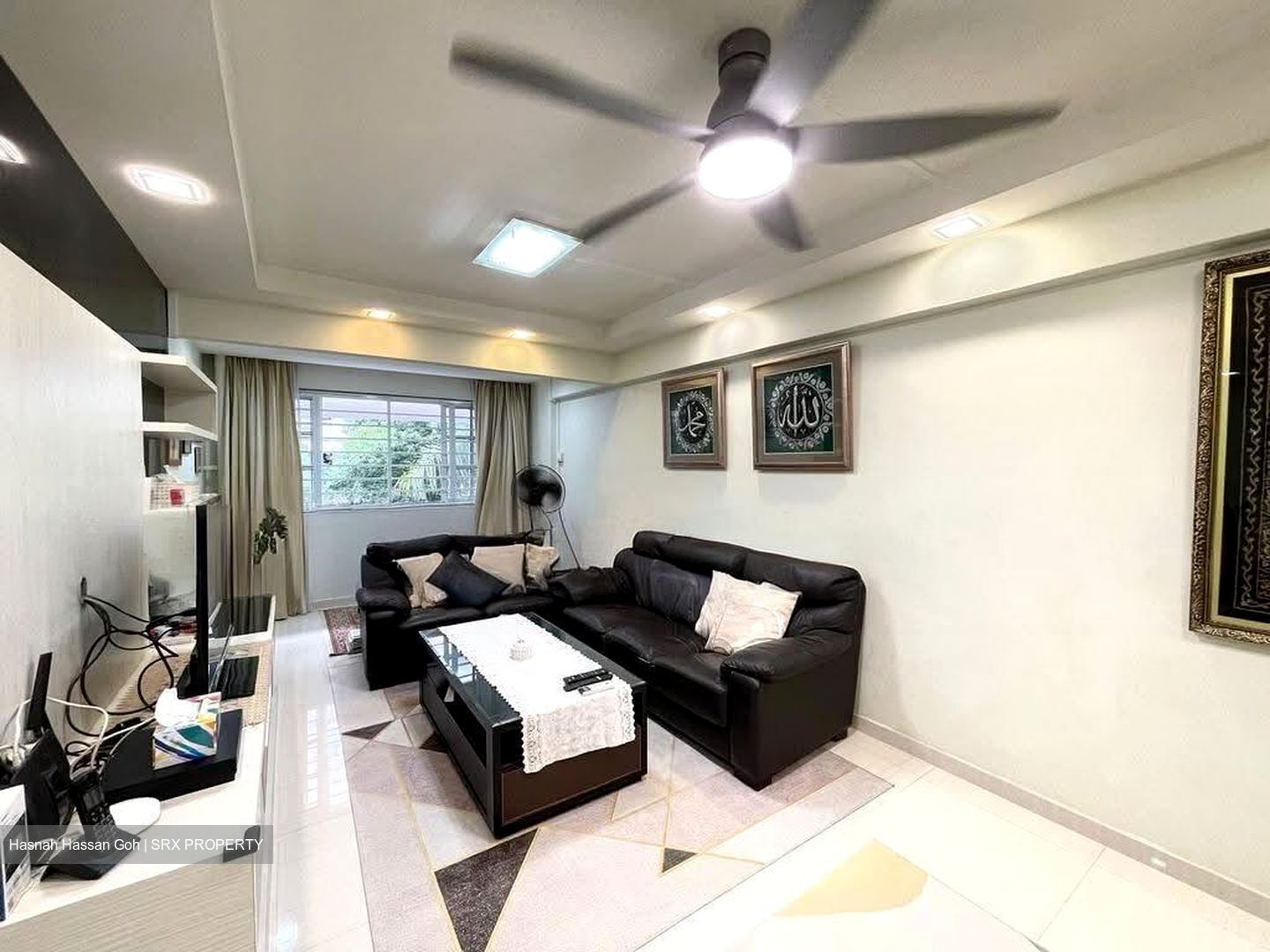 Blk 505 Woodlands Drive 14 (Woodlands), HDB 5 Rooms #635947731